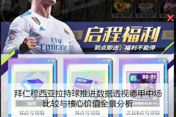 拜仁穆西亚拉持球推进数据透视德甲中场比较与核心价值全景分析